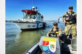 Article: Paraguay Strengthens Waterway Security as Cocaine Shipments to Europe Decline