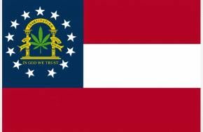 Georgia Regulators Propose Allowing Home Delivery of Medical Cannabis