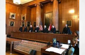 Top NC court upholds conviction tied to cannabis odor again