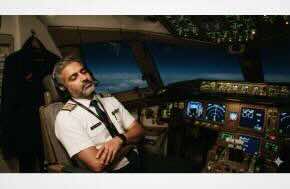 Air India pilot who tested positive for cannabis slept 30-35 minutes during Phuket-Delhi flight