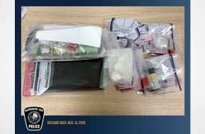Two charged after crack cocaine seized in Webequie First Nation
