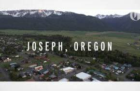 Oregon: Joseph council re-passes psilocybin ban ordinance, leaving final decision to voters