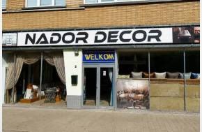 Antwerp furniture dealer accused of trafficking hashish from Morocco