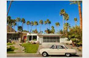 Palm Springs CA Moves To Let All Cannabis Lounges Serve Food, Host Entertainment And Ticketed Events