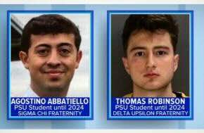 New York man 'at the very top' of Penn State cocaine trafficking ring: prosecutors