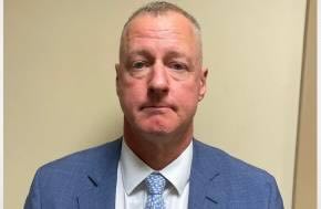Dad charged in alleged Penn State cocaine ring is managing attorney