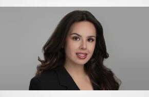 LumaLex Law Names Bianca Lindau Senior Associate