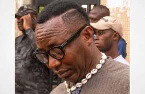 Nigeria: African Action Congress presidential candidate for 2027, Omoyele Sowore, Says NDLEA's destruction of cannabis farms "economically wasteful and idiotic.”
