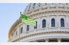 Bipartisan Lawmakers Press Trump For Cannabis Rescheduling Guidance—Including Whether Medicare Will Cover Medical Cannabis