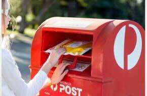 Australia Post Now Requests Declaration On Sending Packages asking  "Does this parcel contain medicinal cannabis or schedule 8 (S8) medication?"
