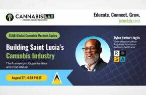CLAB GLOBAL CANNABIS MARKET SERIES