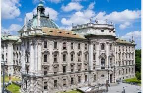 Munich Administrative Court confirms driving licence withdrawal for rheumatism patient despite medical cannabis use