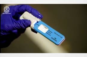 Australia: NSW parliament scrutinises drug testing limits police don’t want drivers to know