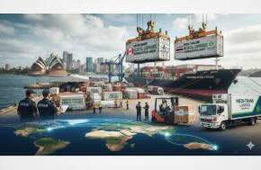 Media Article: Insight Profiles Financials Events About StratCann Subscribe  Canadian Cannabis Still Dominates Australian Medical Market while Thai Imports Increase and Domestic Supply Increases