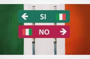 Media reports say.. Italy is expected to decide whether to criminalize cannabis in a referendum in 2027