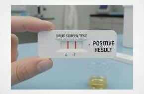 Why a Positive THC Test Does Not Always Prove Marijuana Impairment
