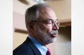 Harris says .. Nope I don't even think a 30 day extension on hemp is acceptable