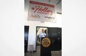 Kentucky: Company opens dispensary 20 months after license issued