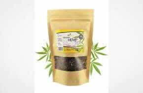 EU sets THC limits for hemp-leaf tea, advancing recognition as traditional food