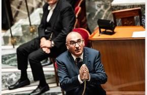 France: Parliament give final approval to RIPOST law