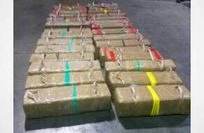 Algerian Radio: Transporting Moroccan Drugs to Europe: Network Expansion and Substance Diversification