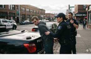 More Than 200,000 People Were Arrested For Cannabis Possession In The U.S. Last Year, FBI Data Shows