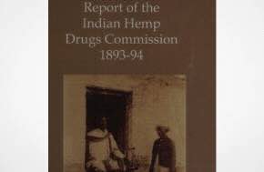 Report of the Indian Hemp Drugs Commission, 1893-1894. ..... Appears to be both more comprehensive & sensible than 99% of 21st century reports