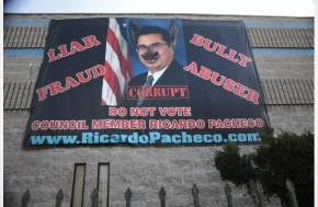 LA Times: Cash buried in L.A. politician’s backyard helped expose huge marijuana corruption scheme - sentencing this week