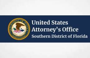 Homeland Security Task Force: Five Plead Guilty to Importing Thousands of Kilograms of Cocaine into South Florida