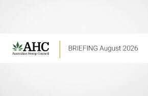 Document: Building Australia’s Hemp Economy - Investors Guide To The Senate Enquiry