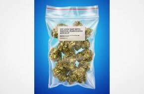 Maine to distribute 12,000 free lockable cannabis storage bags