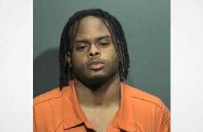 Hampton man gets five years for selling LSD