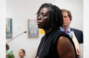 Samotria Matthews, a senior administrator for the Milwaukee County Clerk of Circuit Court, has been charged with maintaining a drug trafficking place as a party to a crime.