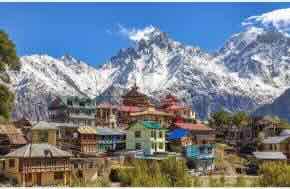 India - Article: InDepth | Implications Of Himachal Pradesh Legalising The Controlled Cultivation Of Cannabis