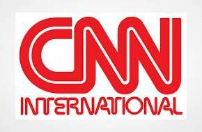 Police Seize Cocaine labeled “CNN International.”!