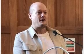 Belfast- UK: Social worker charged with possessing magic mushrooms and powerful hallucinogen DMT