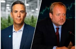 Article - The Oz: Aurora rejects Curaleaf takeover offer