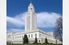Nebraska Supreme Court upholds validity of state medical cannabis laws