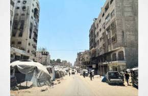 Israeli civilian charged with smuggling hashish, cellphones into Gaza