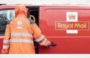 UK: Royal Mail worker jailed for stealing £1.2m of cannabis