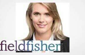 Life sciences and cannabis expert Franziska Katterbach joins Fieldfisher as a partner