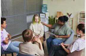 Residential Mental Health: A Practical Guide to Safer Recovery