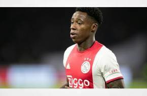 Lawyer: Dutch footballer Promes has testified on 1,350-kg cocaine-trafficking charges