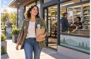 Beyond “Gas Station Weed”: Why Convenience Stores Belong in the Cannabis Market