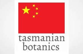 Tasmanian Botanics Now Chinese Owned