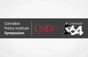 December 3 2026: Third Annual CPI Symposium hosted by Strategies 64 and the UNLV Cannabis Policy Institute.